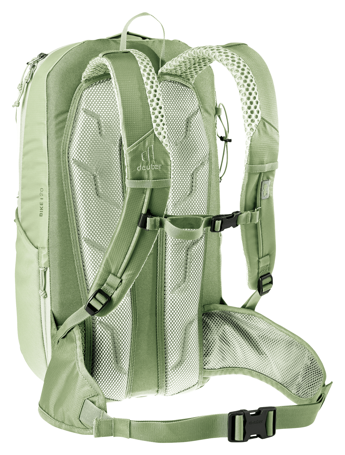 Bike I 20 - mineral-grove deuter