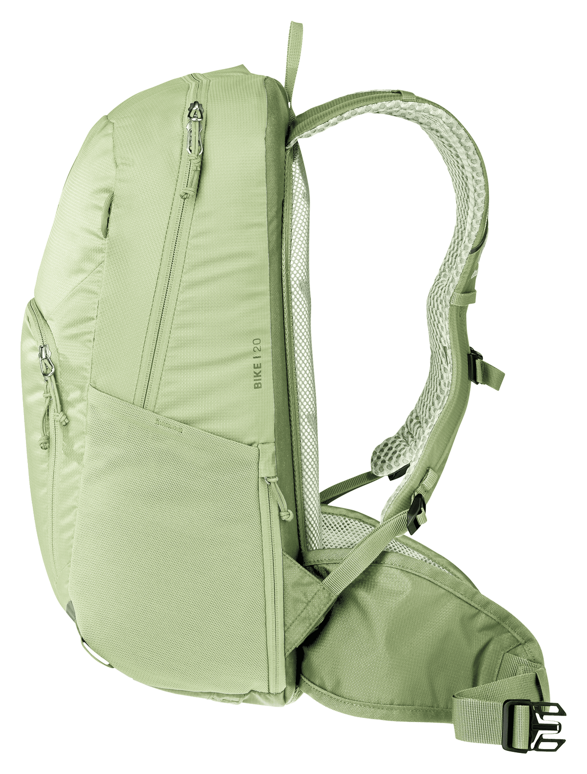 Bike I 20 - mineral-grove deuter