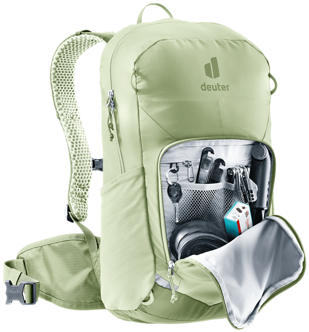 Bike I 20 - mineral-grove deuter