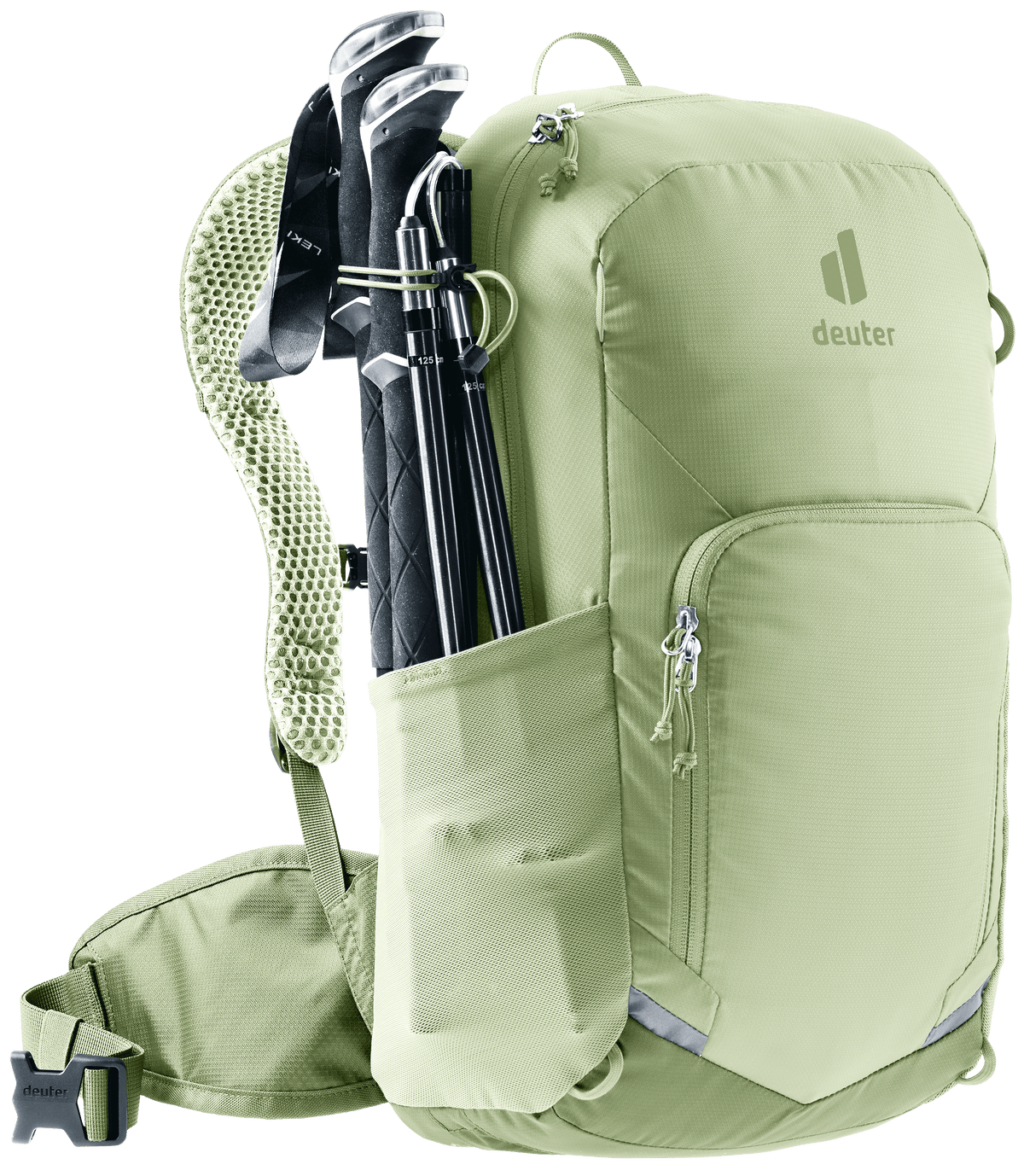 Bike I 20 - mineral-grove deuter