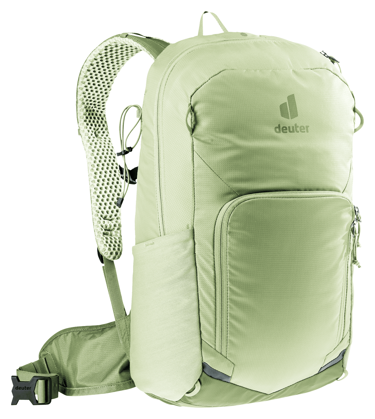 Bike I 20 - mineral-grove deuter