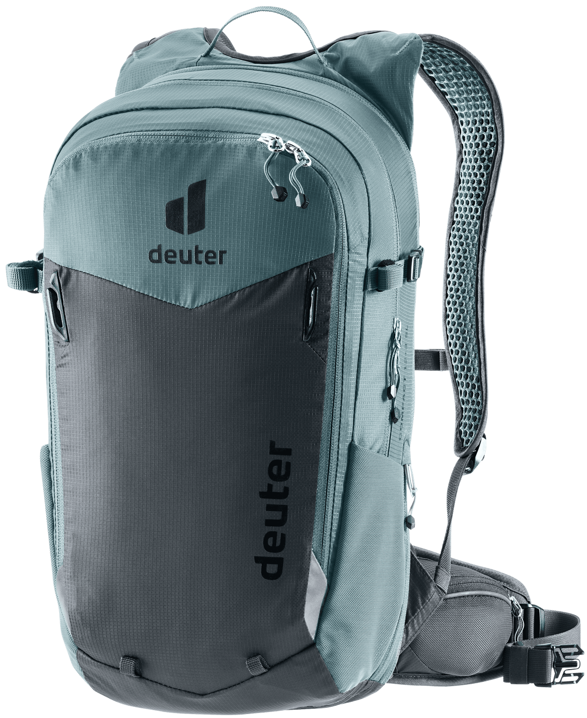 Compact 12+3 SL - graphite-shale deuter