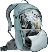 Compact 12+3 SL - graphite-shale deuter