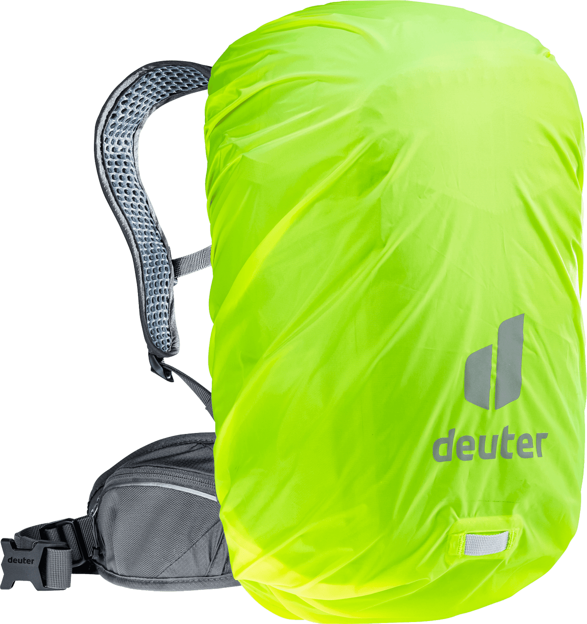 Compact 12+3 SL - graphite-shale deuter