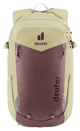 Compact 12+3 SL - ashrose-desert deuter