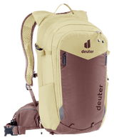 Compact 12+3 SL - ashrose-desert deuter