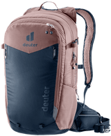 Compact 14+3 - ink-ashrose deuter