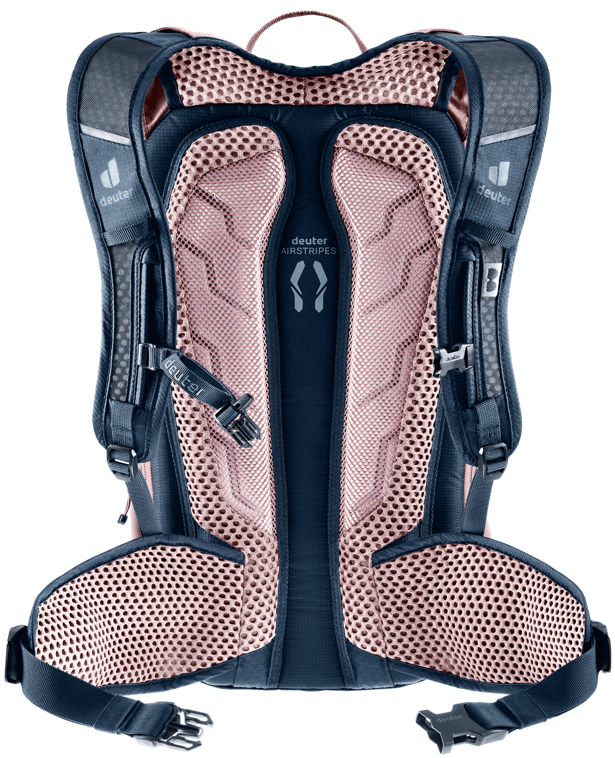 Compact 14+3 - ink-ashrose deuter