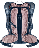 Compact 14+3 - ink-ashrose deuter