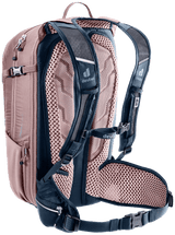 Compact 14+3 - ink-ashrose deuter