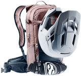 Compact 14+3 - ink-ashrose deuter