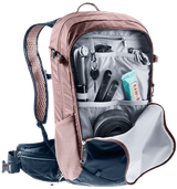 Compact 14+3 - ink-ashrose deuter
