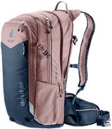 Compact 14+3 - ink-ashrose deuter