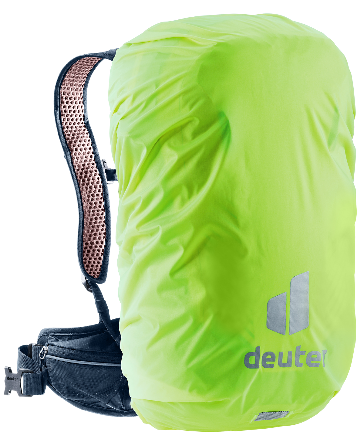 Compact 14+3 - ink-ashrose deuter