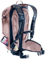 Compact 14+3 - ink-ashrose deuter