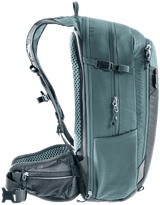 Compact 14+3 - graphite-shale deuter