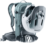 Compact 14+3 - graphite-shale deuter