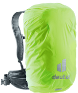 Compact 14+3 - graphite-shale deuter