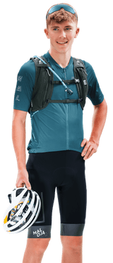 Rogla 5 - grove-ivy deuter