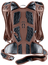 Hiline 8 - atlantic-raisin deuter