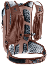 Hiline 8 - atlantic-raisin deuter