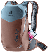 Hiline 8 - atlantic-raisin deuter