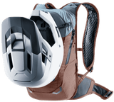 Hiline 8 - atlantic-raisin deuter