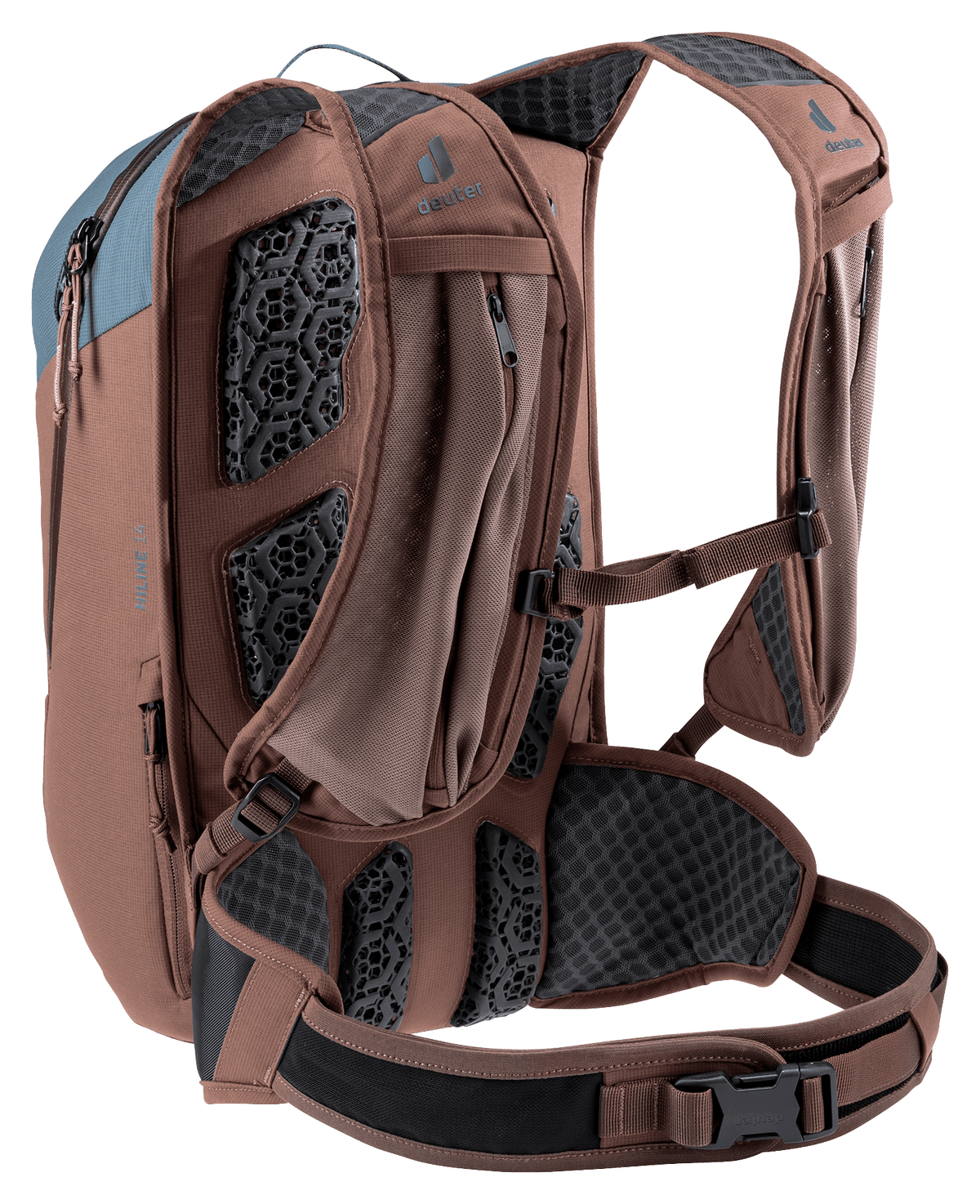Hiline 14 - atlantic-raisin deuter