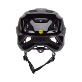 Speedframe RS Helm CE - Matte Black Fox Racing