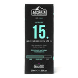 Luxury Moisturizer - 50 ml