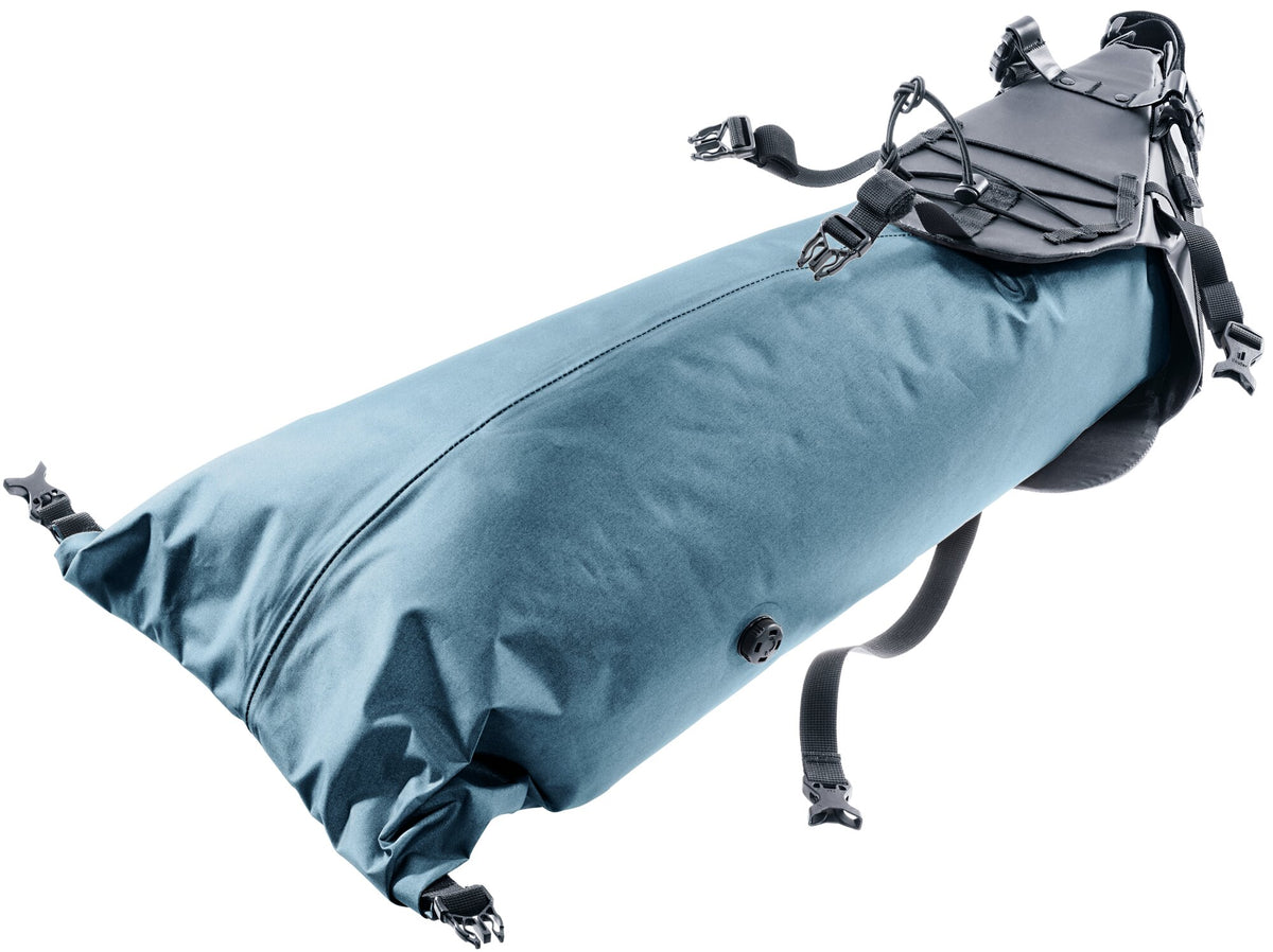 Cabezon SB 16 - atlantic-black