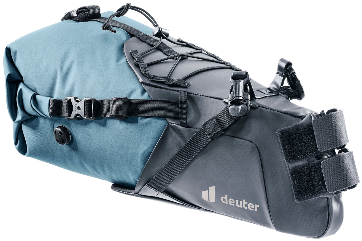 Cabezon SB 16 - atlantic-black