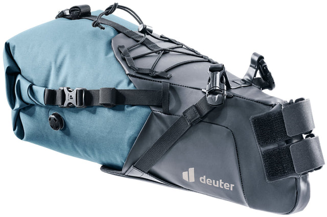 Cabezon SB 16 - atlantic-black