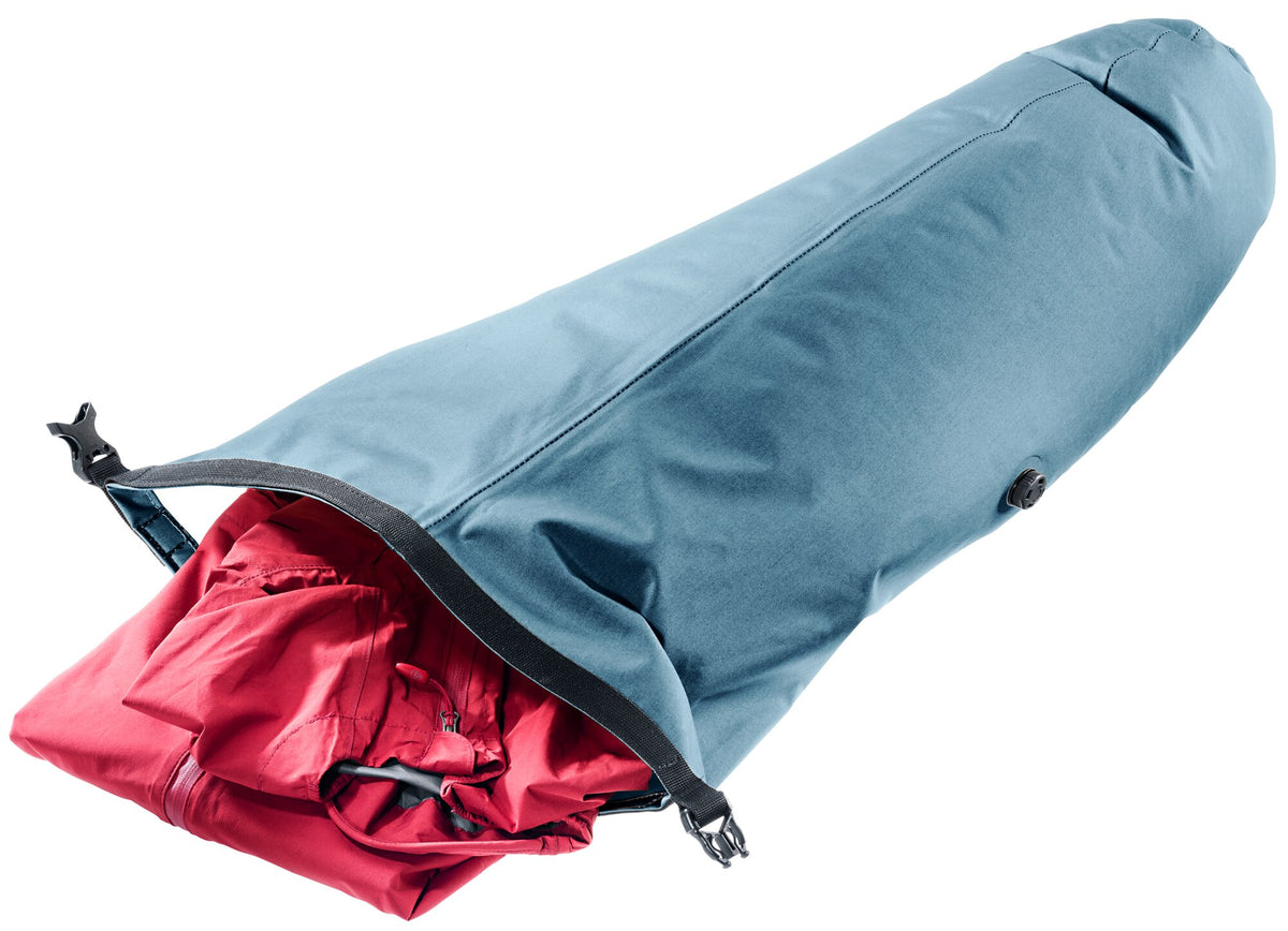 Cabezon SB 16 - atlantic-black
