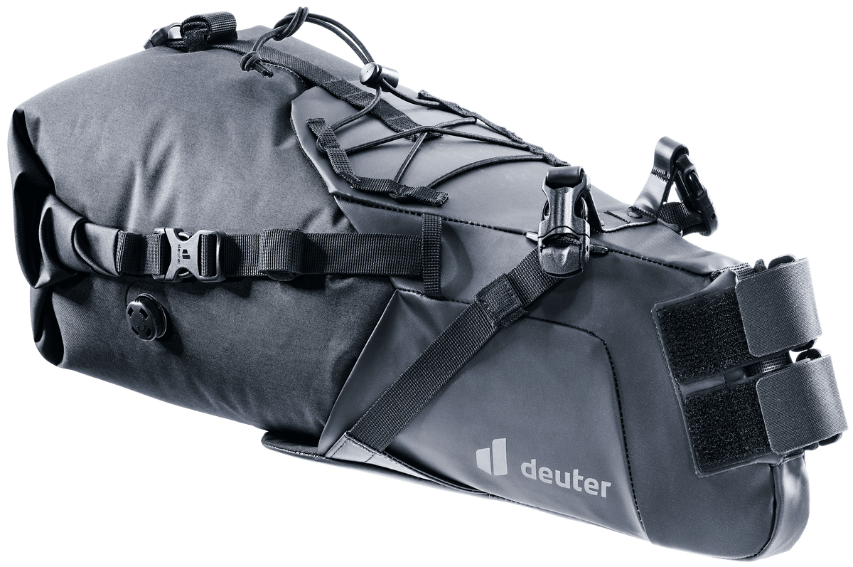 Cabezon SB 16 - black deuter