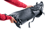 Cabezon SB 16 - black deuter