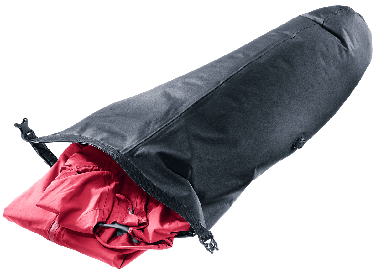 Cabezon SB 16 - black deuter