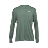 Ranger Drirelease® Long Sleeve Jersey Shepherds - Hunter Green 