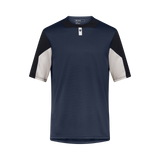 Defend SS Jersey - Galaxy Blue