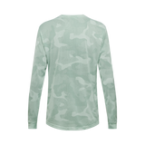 Ranger Tru Dri Long Sleeve Jersey - Frost Fox Racing