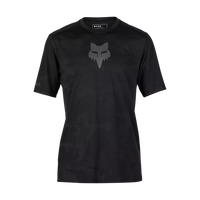 Jersey Ranger TruDri - Black