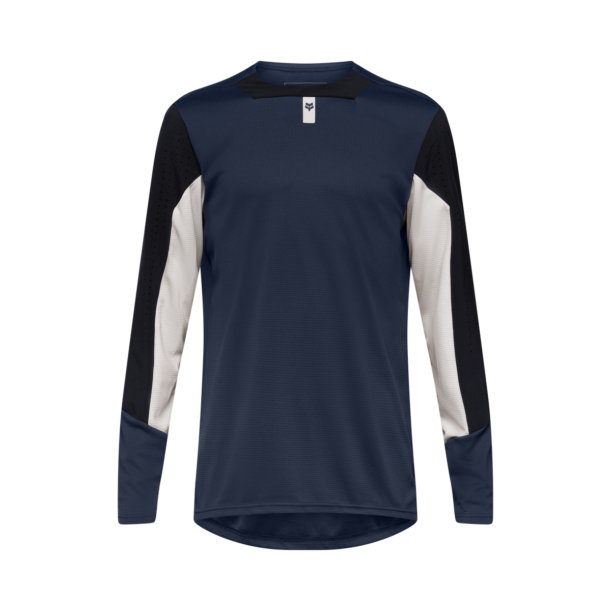 Defend LS Jersey - Galaxy Blue