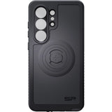 Custodia per telefono Xtreme SPC+ Samsung S26 - nero