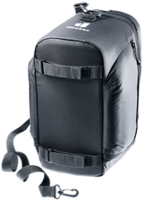 Rack Bag 10 - black