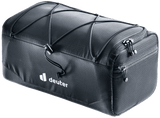 Handle Bar Bag 8 KF - black deuter