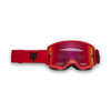 Main Core Goggle, Spark - Fluorescent Rood