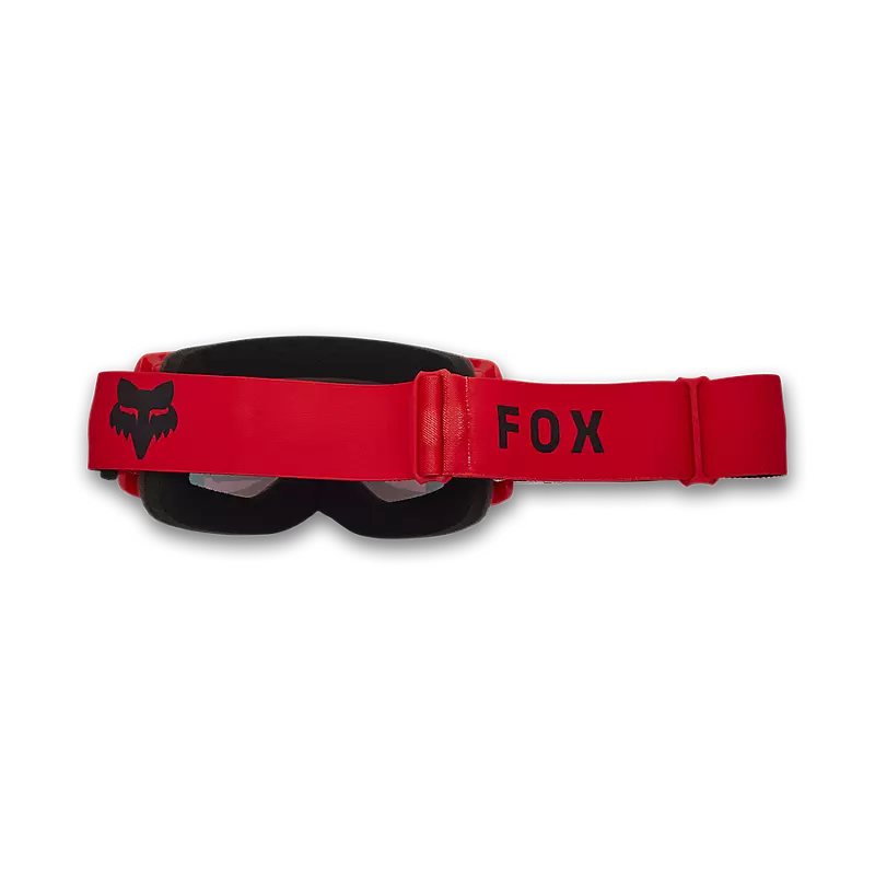 Main Core Goggle, Spark - Fluorescent Rood