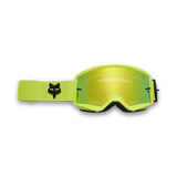 Main Core Goggle, Spark - Fluorescent Geel