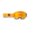 Main Core Goggle, Spark - Tangerine