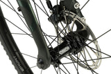 Ruut CF1 Gravelbike - Black/White